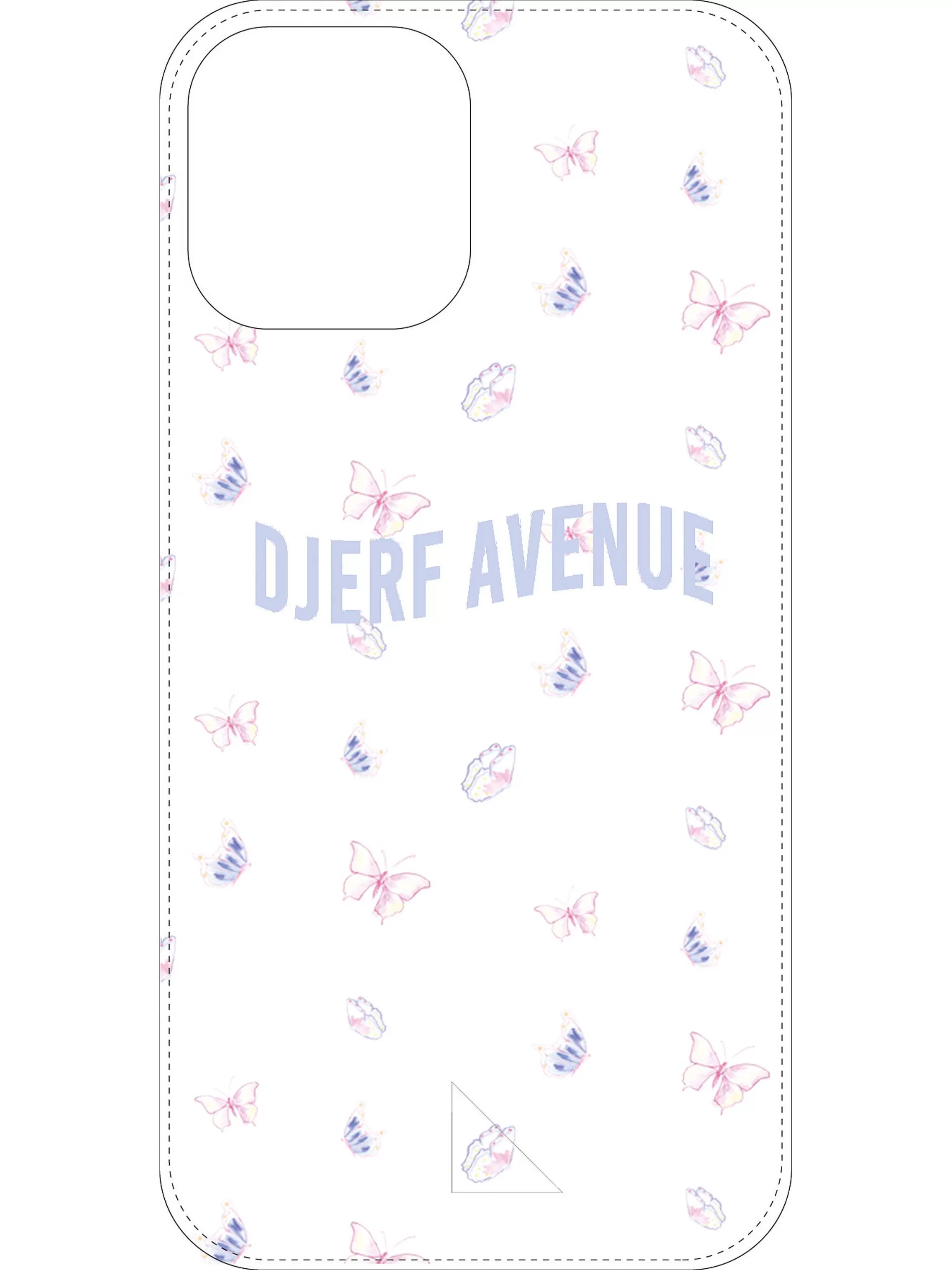 Phone Cases*Djerf Avenue Phone Case Butterfly
