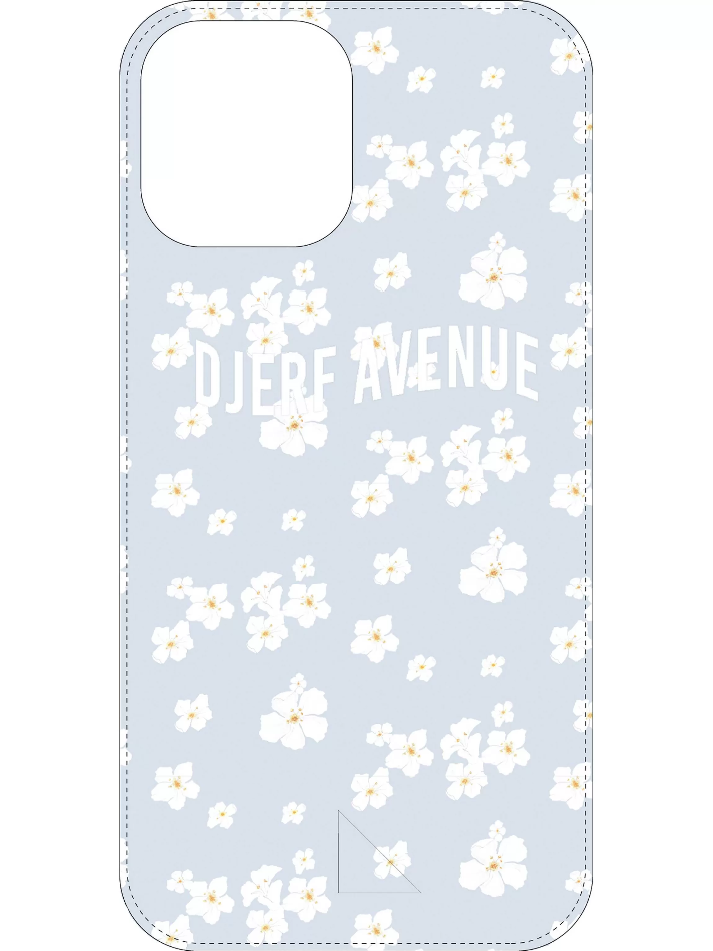 Phone Cases*Djerf Avenue Phone Case Dream Cake