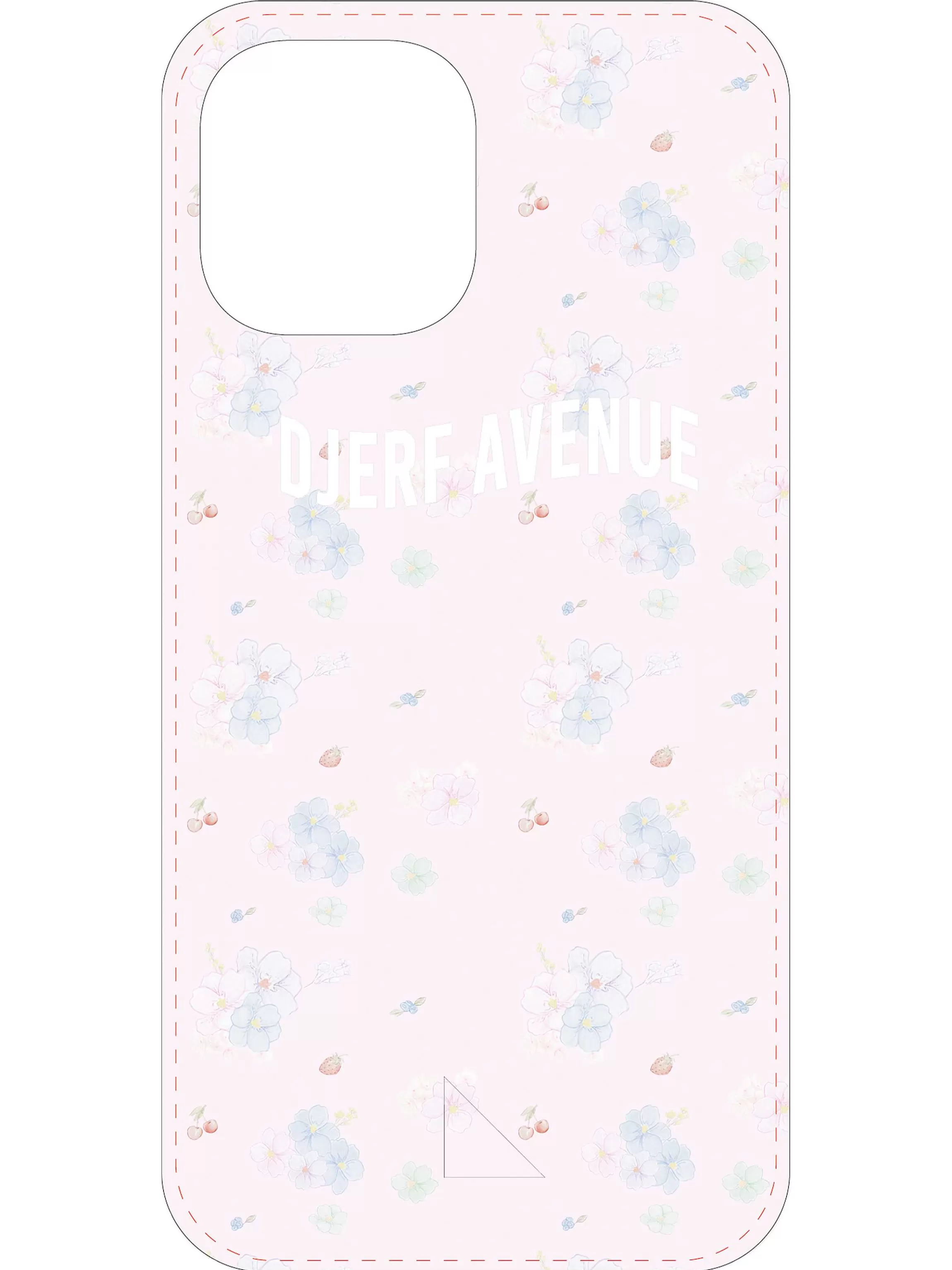 Phone Cases*Djerf Avenue Phone Case Summer Island